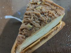 -老婆很芒榴莲千层蛋糕(丽泽桥店)