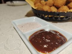 -老浒记烤鸭-北京菜(琉璃厂店)