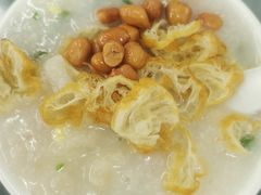 艇仔粥-穗银肠粉店(东川路店)