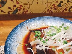 煮鲽鱼-みほりん味保灵(六月汇广场店)
