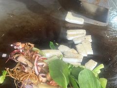 -味中味休闲小吃(同济路店)