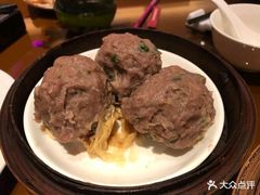 -广州中心皇冠假日酒店·百粤楼