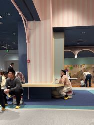 -奈尔宝家庭中心·亲子餐厅(北京东坝万达店)