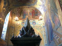 -滴血救世主教堂