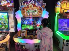 -奇奇乐园(上海仲盛世界商城店)