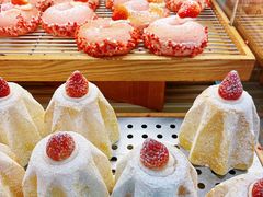 -红星前进面包牛奶公司(君太店)