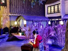 -淀里船宴(卓达店)