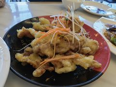 -京滨饭店·餐厅(阜外大街店)