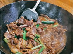 -大自然醉鹅(海珠分店)