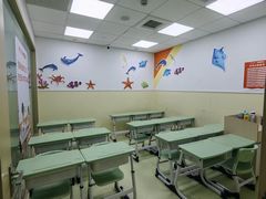 -昂立青少儿成长中心(长宁仙霞校区)