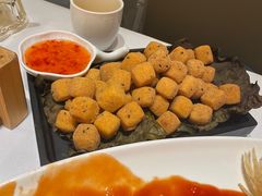 -小厨娘淮扬菜(天印大道店)