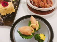 -白天鹅宾馆-宏图府餐厅