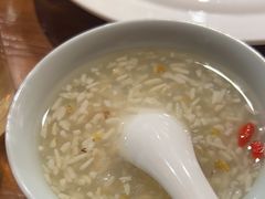 -金枝玉叶上海人家食府(三里河店)