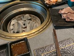 -花时·炭火烧肉(东百中心A馆店)