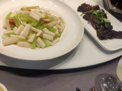 -楚鲜·汉正街一号(天河店)