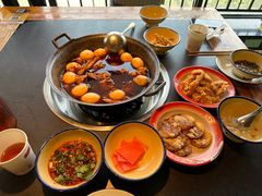 -李子坝梁山鸡(李子坝大鸡哥店)