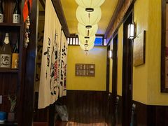 -鸟鹏烧鸟居酒屋(昌岗店)