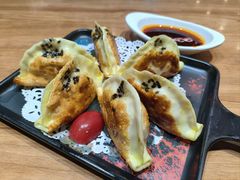 -品回味清真西北楼(宁波首店)