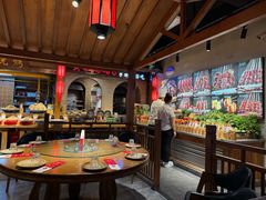 -鸽子窝(青塔店)