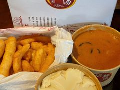 -方中山胡辣汤(顺河路店)