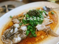 -猪肉婆私房菜(容桂总店)