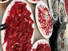 -杏花吴记牛肉火锅