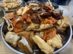 -瑞安第一泡·后街泡泡(虹桥后街店)