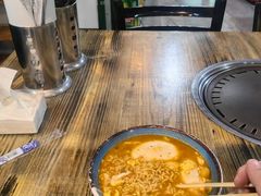 -齐齐哈尔·兄弟烤肉(湖山美地店)