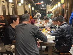 -聚汇三少·龙虾·中餐厅(莫邪路新天地店)