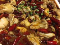 -阿青龙虾·烧烤大排档(湖里万达店)