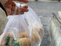 -满记烧饼(牛街东里小区一区店)