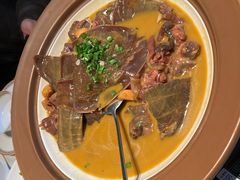 -西郊竹园甲鱼面(老一中店)