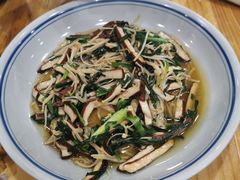 -云中菜馆(恒晟·云中绿园店)
