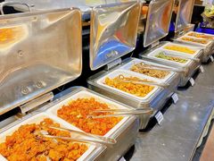 -韩盛·盛江山自助料理(奥体万达店)