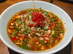 -乔街深夜食堂·台州菜·高压锅生蚝(杭州总店)