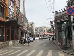 -沈阳站