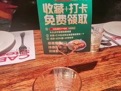 -凯撒城堡西餐厅(颐和国际店)