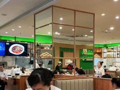 大堂-晋家门(弘阳广场店)