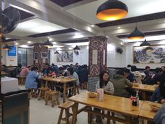 大堂-马三洋芋片(兰州总店)