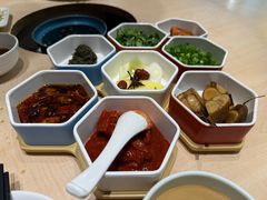 -直隶安家罩饼(复兴路店)