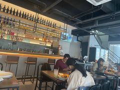 -FABIO’S费比欧披萨餐厅