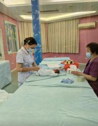 -爱弥儿月子中心(省医院店)
