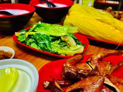 乳鸽套餐-光明刘冰乳鸽店(光明法政北路店)