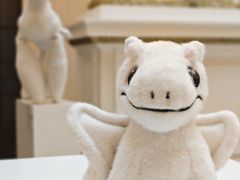 -Salon de Ville浦江汇(上海外滩华尔道夫酒店店)