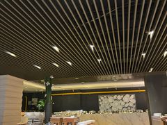 -云庭咖啡厅· 中航泊悦酒店(虹桥T2店)