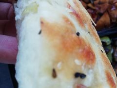 -山沟沟羊小馆&烤全羊羊肉汤(麦岛店)