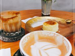 -25#COFFEE(古地石店)