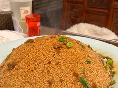 -孙府大院(步行街店)