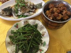 -肥姐美食(同福中路店)