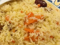-阿拉丁新疆风味餐厅·清真(罗廊巷店)